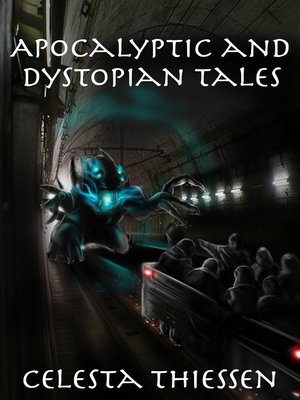 cover image of Apocalyptic and Dystopian Tales